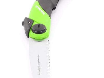 VERDEMAX pilka 4236 skládací