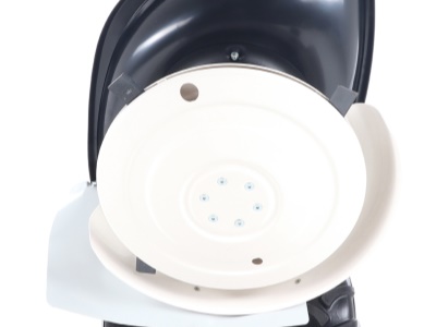 EUROSYSTEMS Bubnová sekačka - MINIEFFE