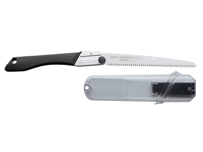 Silky Gomboy 270-10 - skládací pila