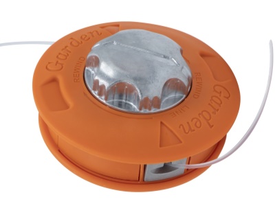 Strunová hlava "GARDEN ORANGE" PROCRAFT