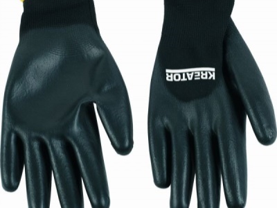 KRTW008XXL - W Rukavice s PU vrstvou vel. XXL (pracovní)