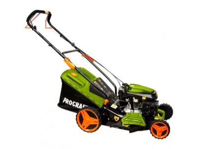 Benzínová sekačka Procraft PLM460