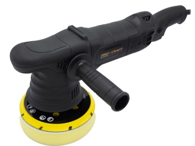 Leštička Procraft PM2000