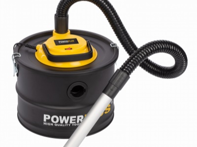 POWX3000 - Separátor / vysavač popela 1 000W (15L)