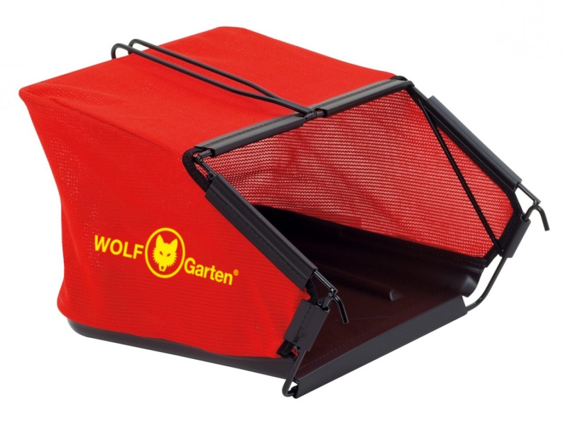 Koš k vertikutátoru Wolf Garten TK 40 UV, 40 B a UV 35 B