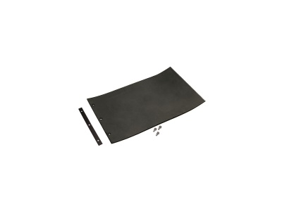 Scheppach černá gumová podložka pro HP 1800s / HP 2000s / HP 2200s (550 x 440 mm)