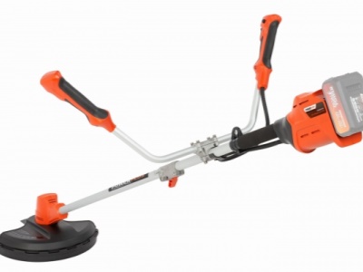 POWDPG7551 - AKU křovinořez 40V LI-ION 255mm (bez baterie)