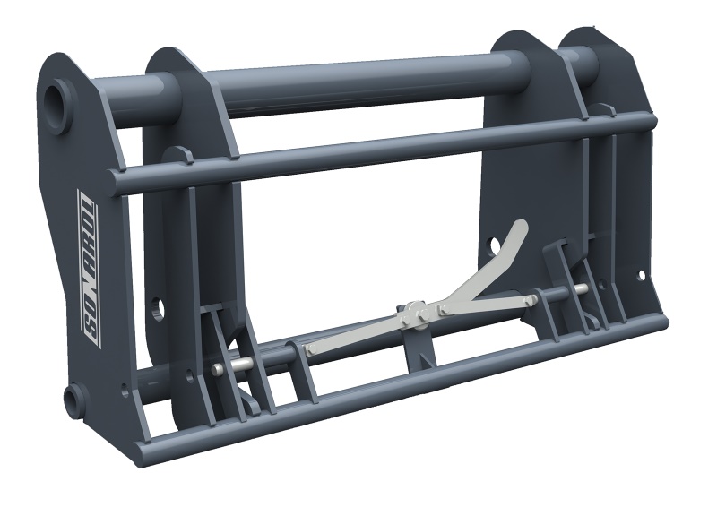 Rám MANITOU / EURO
