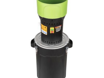 Šrotovník Procraft PCM3550