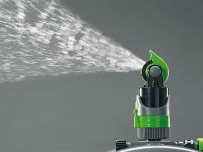 VERDEMAX zavlažovač 9541kruh