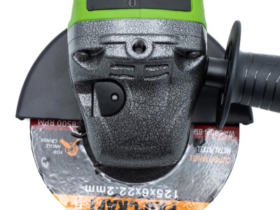 Aku bruska Procraft PWA216, bez aku baterií