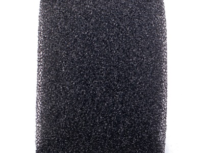 Scheppach Pěnový filtr černý - pro VC 16, VC 16-GL a VC 20