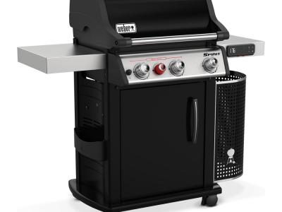 Plynový gril Weber Spirit EPX-325S GBS