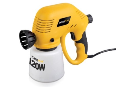 POWX350 - Stříkací pistol 120W