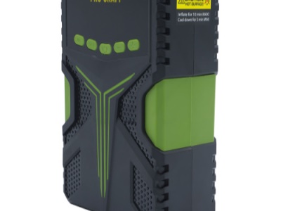 Startovací zdroj s funkcí kompresoru Procraft JSAP-12NE