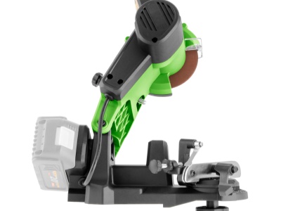 Aku ostřička pilových řetězů Procraft SK20bb (bez baterie a nabíječky)