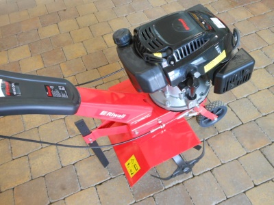 Kultivátor RPT 4040 