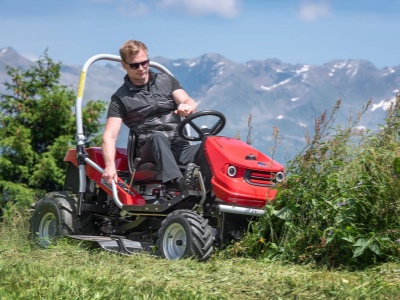 Crossjet 4x4
