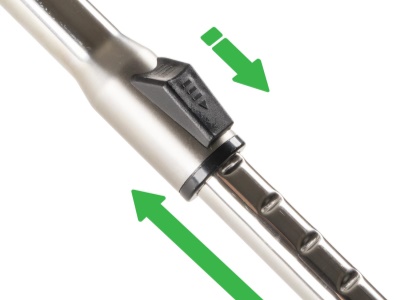 Aku vyžínač Procraft PTA24