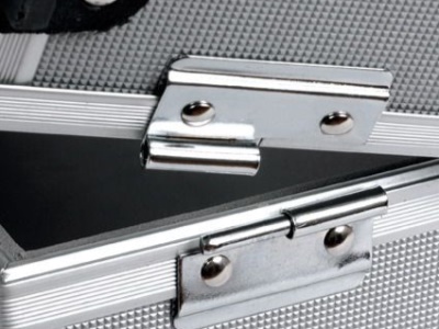 PRM1010780 - Kufr na 80 CD