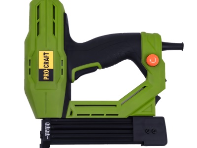 Elektrická sponkovací pistole , PEH600 PROCRAFT