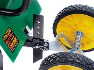 Benzínový kultivátor Procraft BK-52