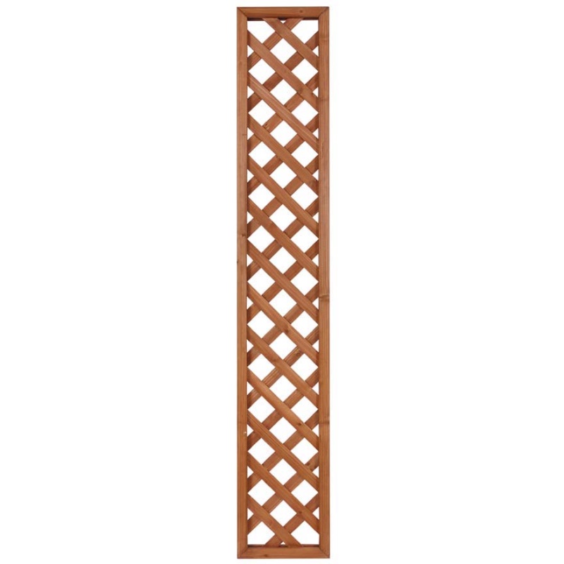 VERDEMAX dřevěná mřížka 5359