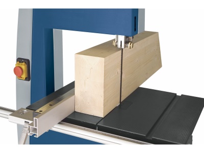 Scheppach Basa 3 - pásová pila 230 V