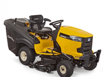 Zahradní traktor CubCadet XT3 QR95 se zadním výhozem