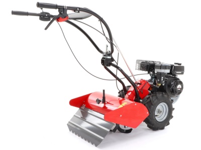 PUBERT ROTO 404 HD