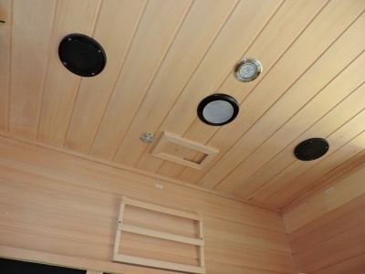 Infrasauna Marimex Trendy 7001 XL