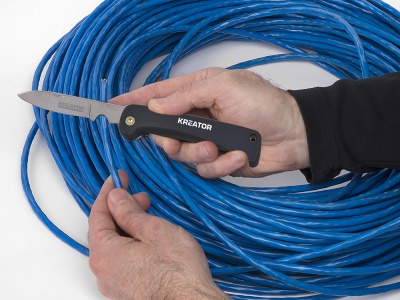 KRTH00801 - Elektrikářský nůž