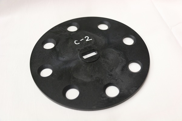 Výsevní disk Terradonis C-2