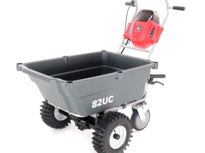 CRAMER 82UC + KIT