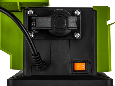 Víceúčelová ostřička PROCRAFT MS350