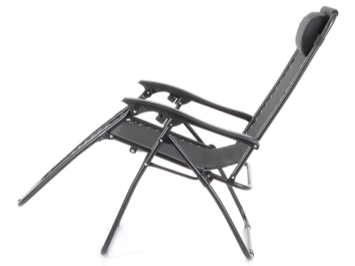 Relax. lehátko DALLAS