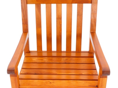 Křeslo VeGA COTSWOLD