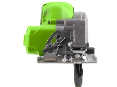 Aku kotoučová pila Procraft PCA18 bez akumulátoru a nabíječky