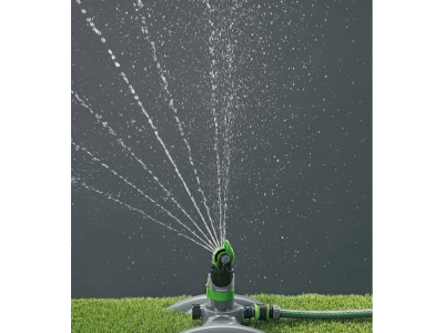 VERDEMAX zavlažovač 9541kruh