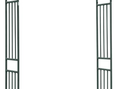 VERDEMAX zahradní oblouk 3447