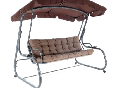 Zahr. houpačka SAN MARINO DeLux