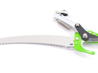 VERDEMAX nůžky 4377 + pila