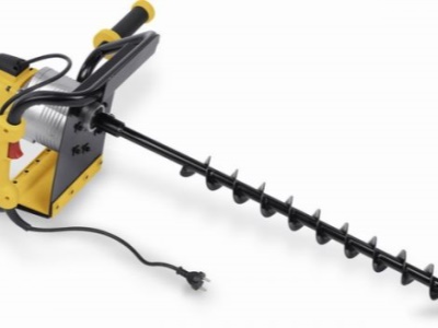 POWXG5020 - Půdní vrtačka 1200W