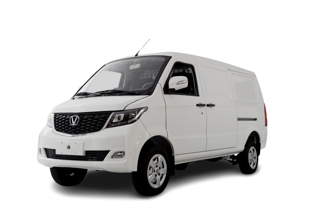 Elektrický mini van VICTORY V1E