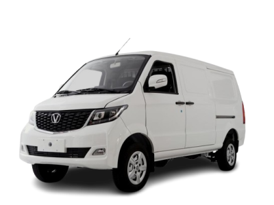Elektrický mini van VICTORY V1E