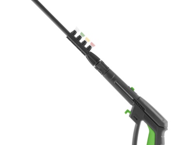 Pistole pro vysokotlaké čističe Procraft GN-20