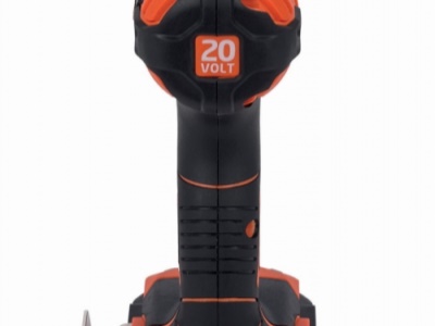 POWDP2015 - Aku rázový utahovák 20V LI-ION (bez baterie)