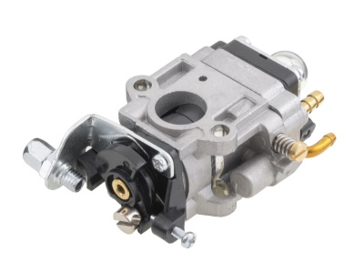 Karburátor s velkým otvorem 2.takt  1E40F/44F PROCRAFT