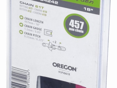 POWACG4242 - Pilový řetěz 18" (450) - 61T - ORE
