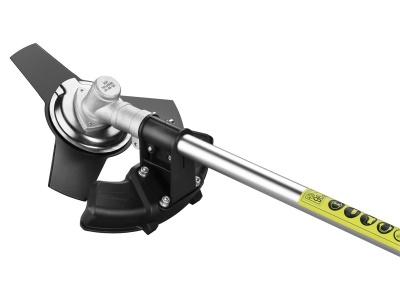 Riwall PRO RABC 2540i - křovinořez s aku motorem 40 V (bez baterie a nabíječky)